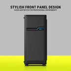 ANT VALUE CABINET BLACK - VM25 - Pakshal Impex