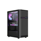 ANT VALUE CABINET BLACK - VM25 - Pakshal Impex