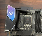 ASROCK PHANTOM GAMING B860 Lightning WiFi