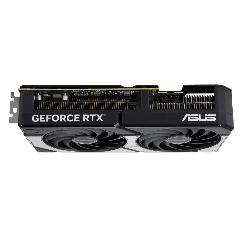 ASUS Dual GeForce RTX™ 5070 12GB GDDR7 OC - Pakshal Impex