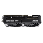 ASUS Dual GeForce RTX™ 5070 12GB GDDR7 OC - Pakshal Impex