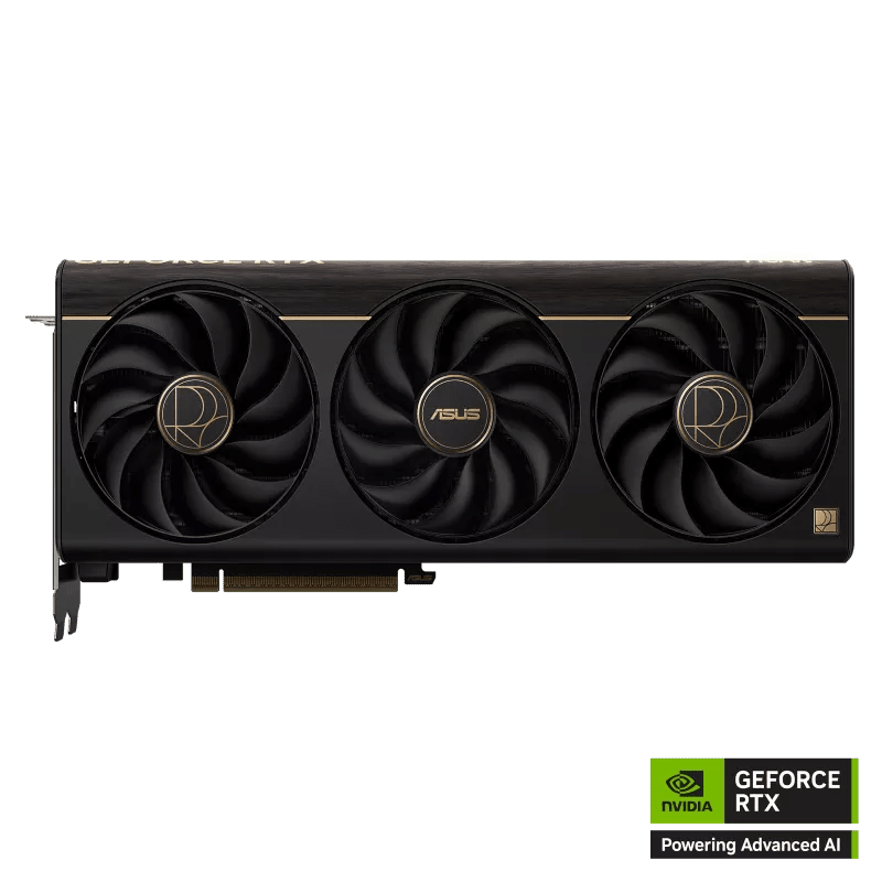 ASUS ProArt GeForce RTX™ 5080 16GB GDDR7 OC - Pakshal Impex