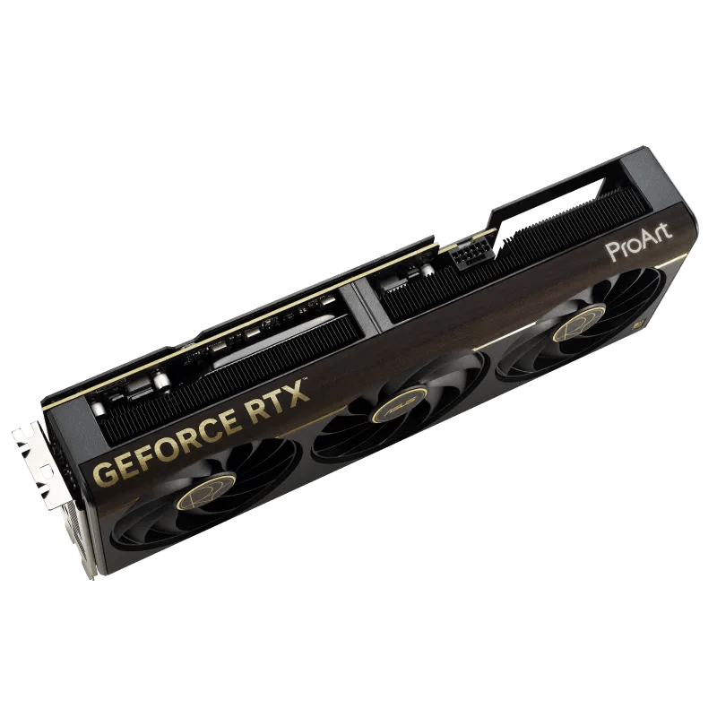 ASUS ProArt GeForce RTX™ 5080 16GB GDDR7 OC - Pakshal Impex