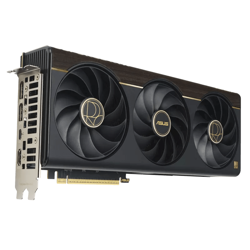 ASUS ProArt GeForce RTX™ 5080 16GB GDDR7 OC - Pakshal Impex