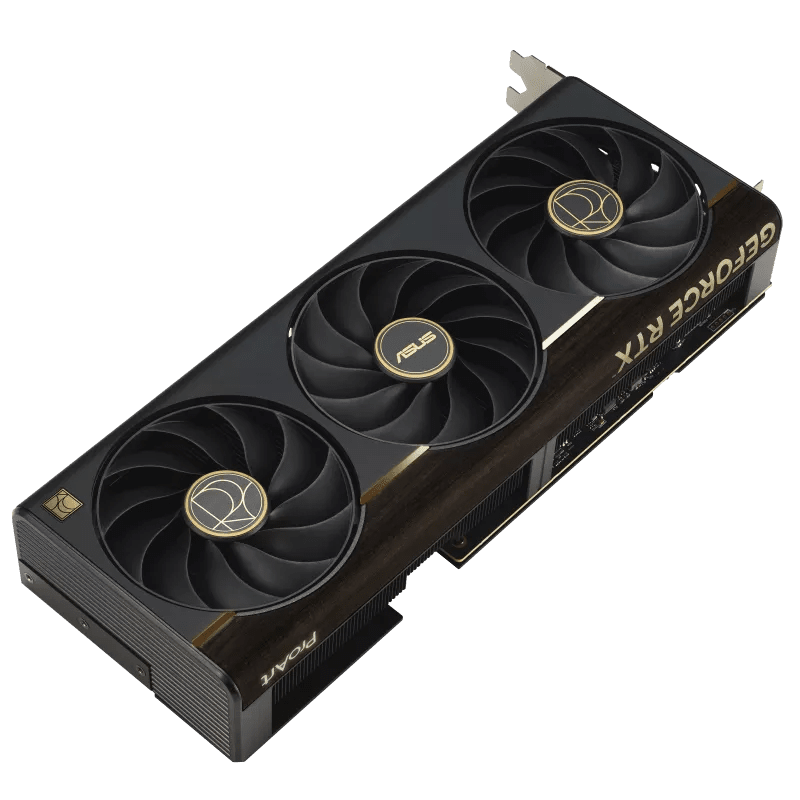 ASUS ProArt GeForce RTX™ 5080 16GB GDDR7 OC - Pakshal Impex
