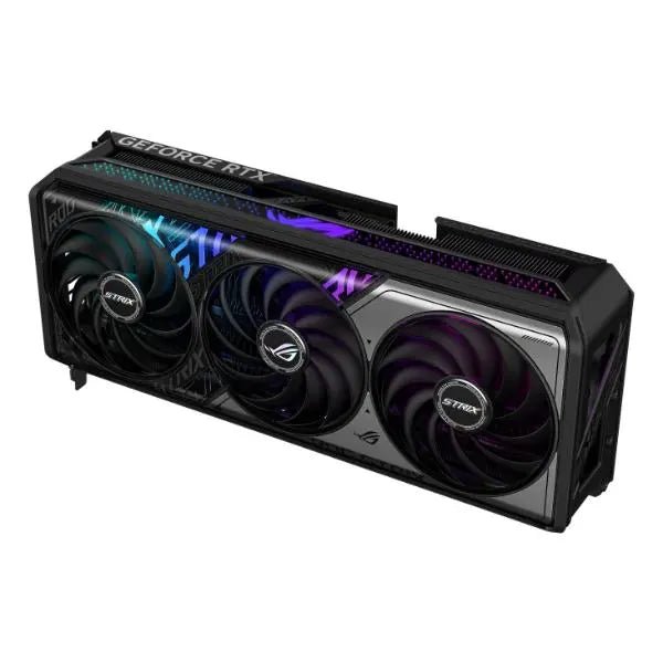 ASUS ROG Strix GeForce RTX™ 5070 Ti 16GB GDDR7 - Pakshal Impex