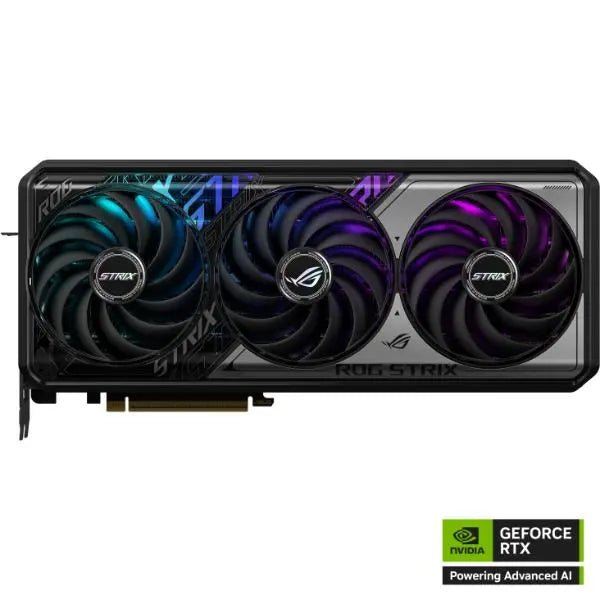 ASUS ROG Strix GeForce RTX™ 5070 Ti 16GB GDDR7 - Pakshal Impex