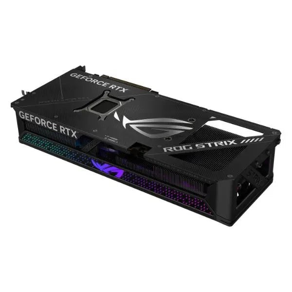 ASUS ROG Strix GeForce RTX™ 5070 Ti 16GB GDDR7 - Pakshal Impex