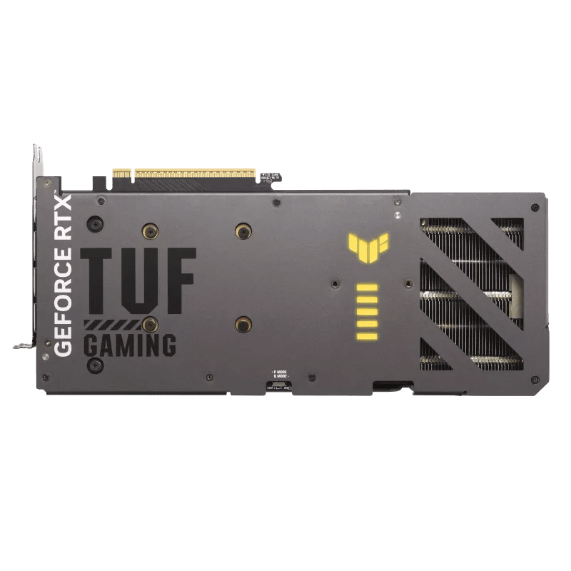 ASUS TUF Gaming GeForce RTX™ 5060 Ti 16GB GDDR7 OC Edition - Pakshal Impex