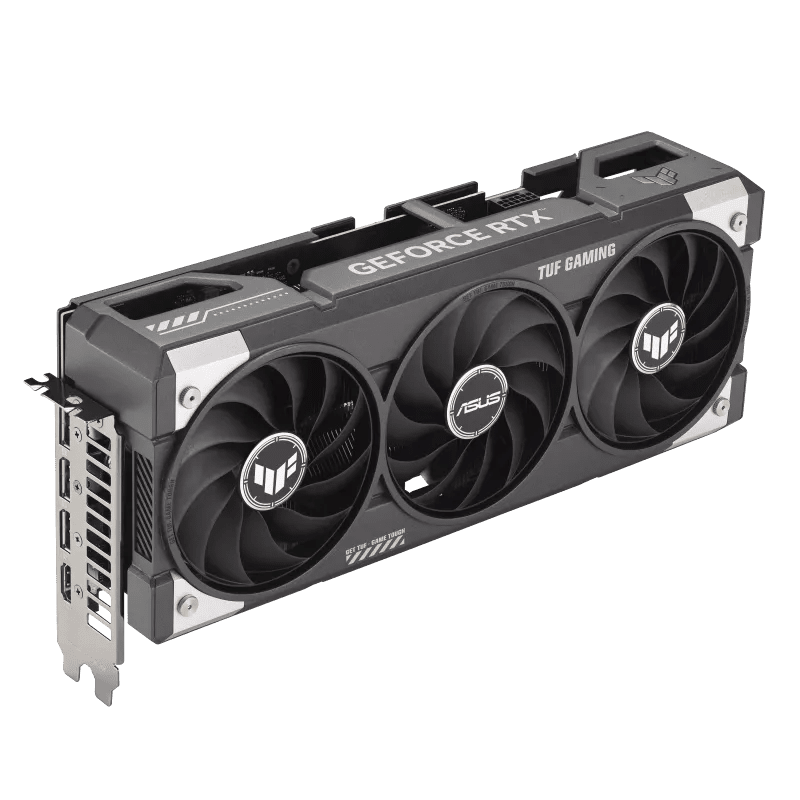 ASUS TUF Gaming GeForce RTX™ 5060 Ti 16GB GDDR7 OC Edition - Pakshal Impex