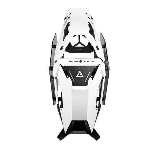 Torque Black/White