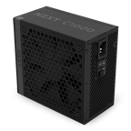 NZXT C1000 Gold ATX 3.1 Black