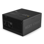 NZXT C1000 Gold ATX 3.1 Black