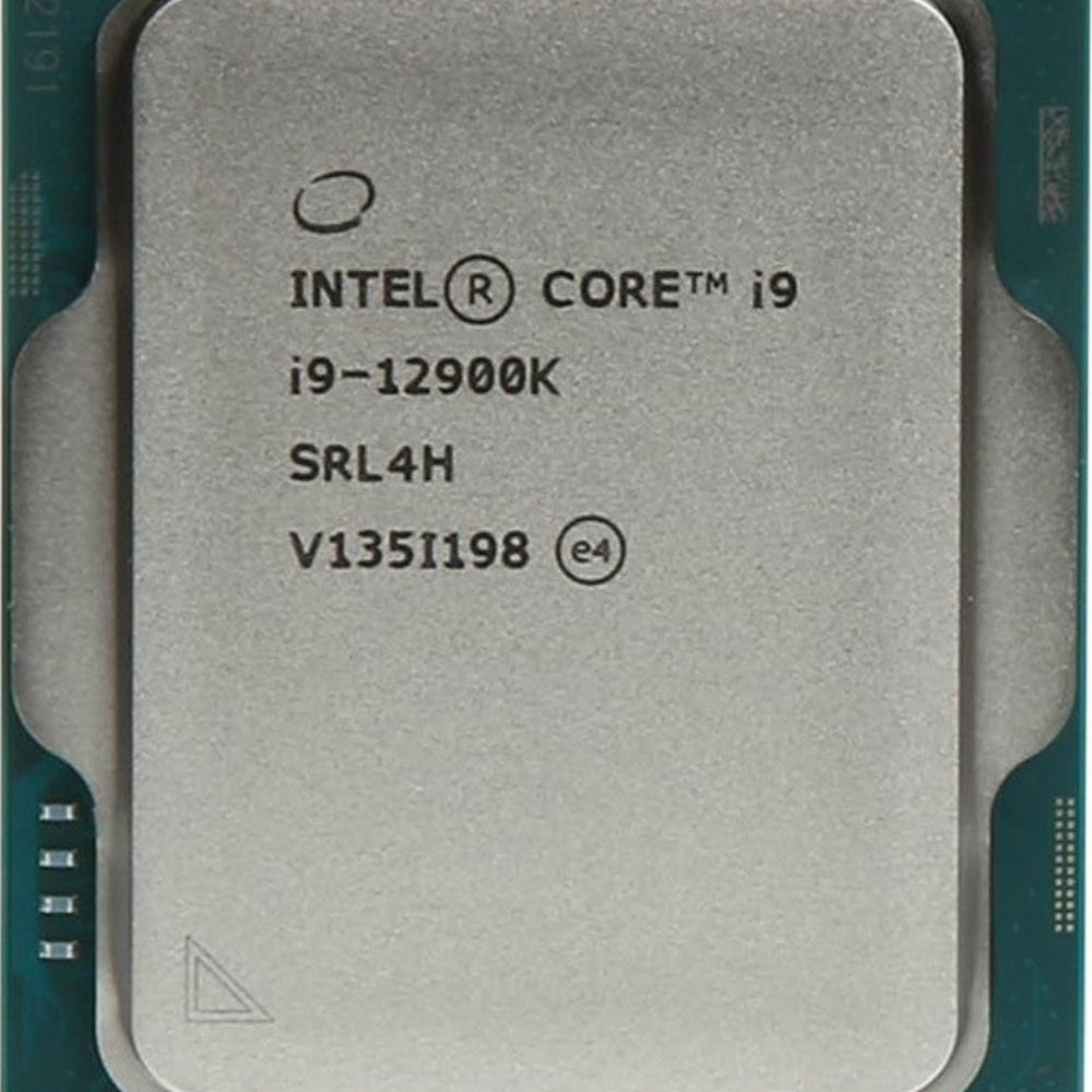 Intel® Core™ i9-12900K Processor