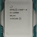 Intel® Core™ i9-12900K Processor