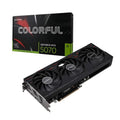 Colorful GeForce RTX 5070 Gaming 12GB-V GDDR7 - Pakshal Impex