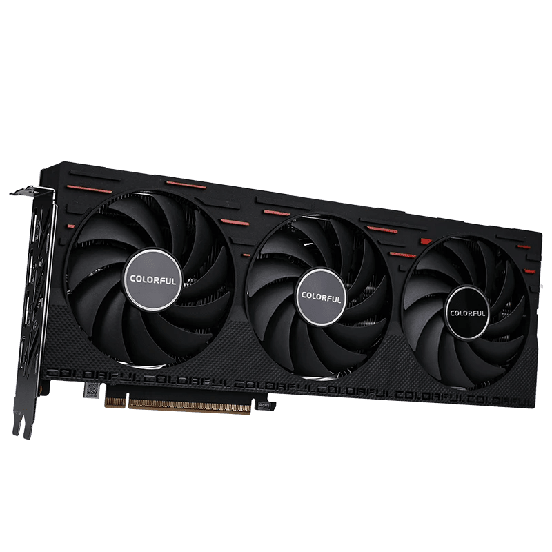 Colorful GeForce RTX 5070 Gaming 12GB-V GDDR7 - Pakshal Impex
