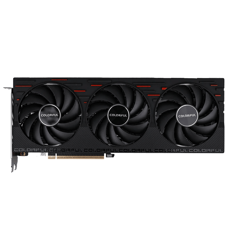 Colorful GeForce RTX 5070 Gaming 12GB-V GDDR7 - Pakshal Impex