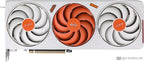 Colorful RTX 5060 8 GB MEOW ORG V TRIPLE FAN