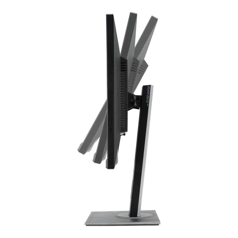 ASUS ProArt Display PA278QV Professional Monitor