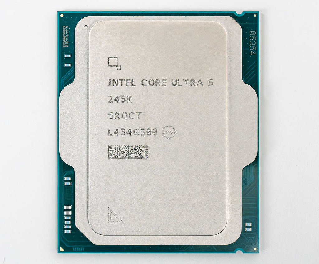 Intel® Core™ Ultra 5 Processor 245K