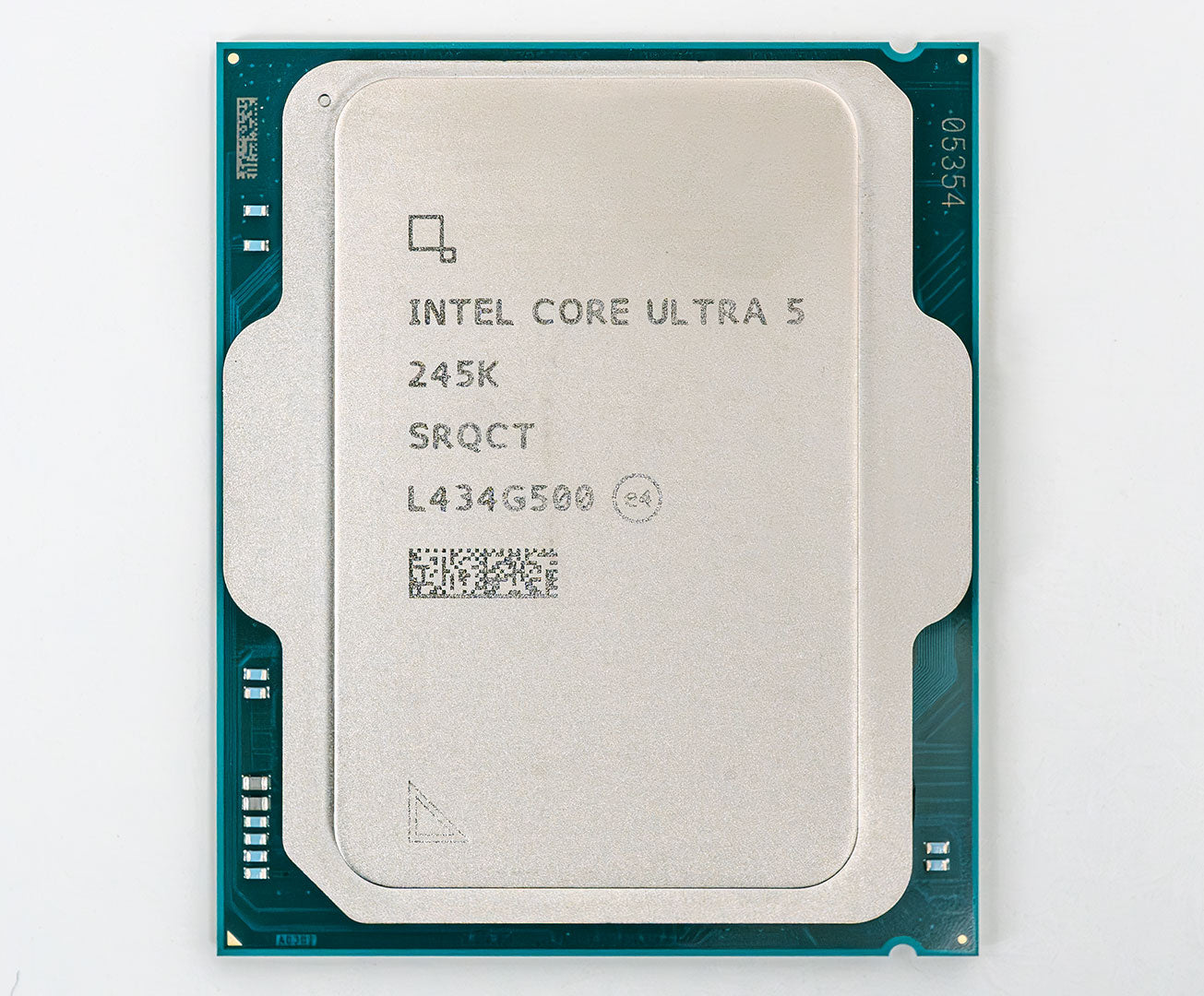 Intel® Core™ Ultra 5 Processor 245K