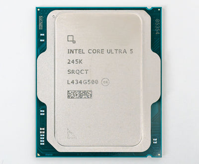 Intel® Core™ Ultra 5 Processor 245K