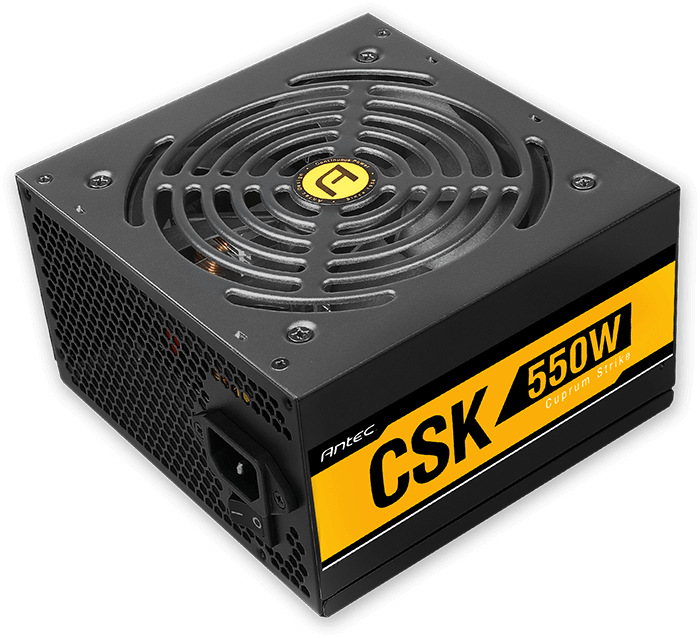 ANT ESPORTS CSK550