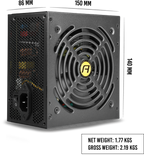 ANT ESPORTS CSK750H