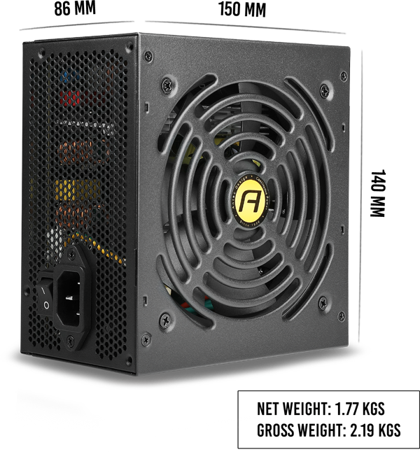 ANT ESPORTS CSK750H