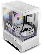 CX200M RGB Elite WHITE