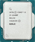 Intel® Core™ i5-12600K Processor