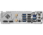 ASROCK B650E Steel Legend WiFi