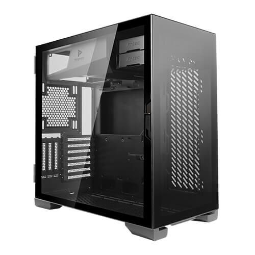 P120 Crystal BLACK