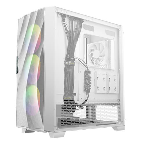 DF700 FLUX White