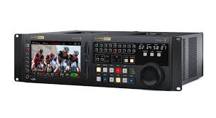Hyperdeck Extreme 8K Hdr