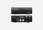 Teranex Mini-Sdi To Audio 12G