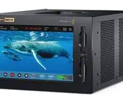 Hyperdeck Extreme 4K Hdr