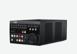 Hyperdeck Extreme Control