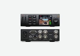 Hyperdeck Studio Hd Mini