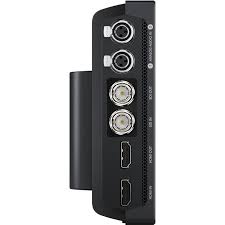Blackmagic Video Assist 7 12G Hdr