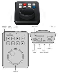 Hyperdeck Shuttle Hd