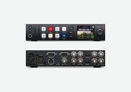 Hyperdeck Studio Hd Plus