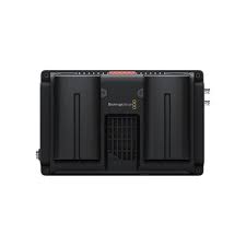 Blackmagic Video Assist 5 12G Hdr