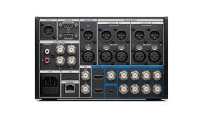 Hyperdeck Extreme Control