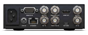 Hyperdeck Studio Hd Mini