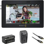 Blackmagic Video Assist 7 3G