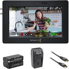 Blackmagic Video Assist 7 3G
