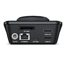Hyperdeck Shuttle Hd