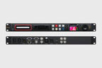 Hyperdeck Studio 4K Pro